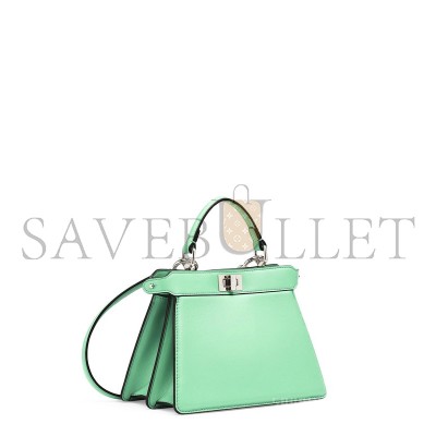 FENDI PEEKABOO ISEEU PETITE 8BN335ABVEF1L1C (20*15*11cm)